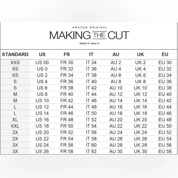 Making the Cut Wool Coat WINNING LOOK Andrea's Wool Camel Coat - Picture 5 of 10